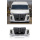 Factory price 12-18 Hiace Modellista body kit